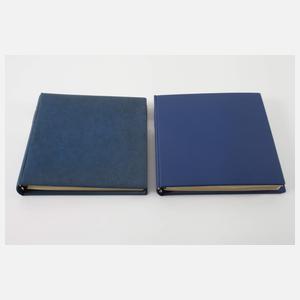 Briefmarkensammlung Berlin