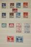 Briefmarkensammlung DDR