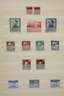 Briefmarkensammlung DDR