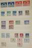 Briefmarkensammlung DDR