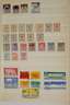 Briefmarkensammlung DDR