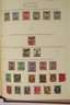 Briefmarkensammlung Britisch-Indien