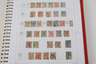 Briefmarkensammlung Österreich