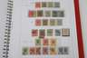 Briefmarkensammlung Österreich