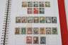 Briefmarkensammlung Österreich