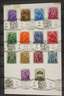 Briefmarkensammlung Ungarn