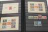 Briefmarkensammlung Ungarn