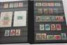 Briefmarkensammlung Ungarn