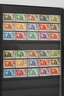 Briefmarkensammlung Ungarn