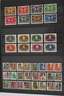 Briefmarkensammlung Ungarn