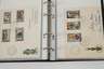 Konvolut Briefmarken Welt und Belege