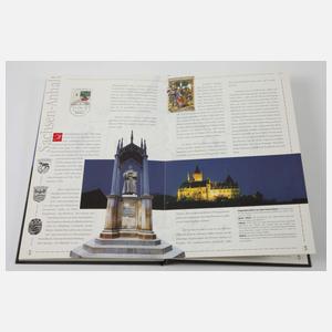 Briefmarkensammlung Sonderausgaben