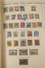 Briefmarkensammlung Welt