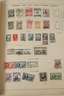 Briefmarkensammlung Welt