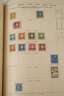 Briefmarkensammlung Welt