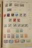 Briefmarkensammlung Welt