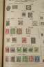 Briefmarkensammlung Welt