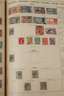 Briefmarkensammlung Welt