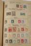 Briefmarkensammlung Welt