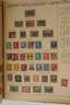 Briefmarkensammlung Welt