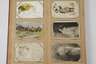 Postkartenalbum Kitsch