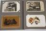 Postkartenalbum Hunde