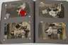 Postkartenalbum Hunde