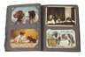 Postkartenalbum Hunde