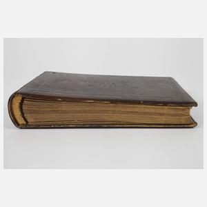 Historisches Fotoalbum Schweiz