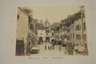 Historisches Fotoalbum Schweiz