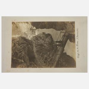 Historisches Fotoalbum Schweiz