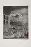 Walter Hege, Vintage-Abzug Akropolis