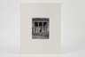 Walter Hege, Vintage-Abzug Akropolis