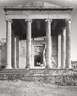 Walter Hege, Vintage-Abzug Akropolis