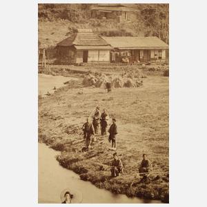 Foto Fujiyama