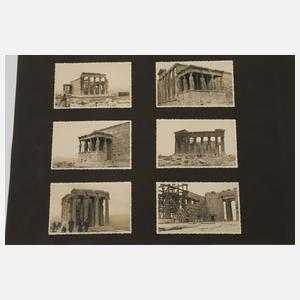 Fotomappe einer Afrika-Schiffsreise