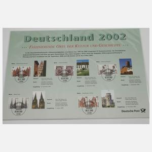 Konvolut Kursmünzensätze BRD