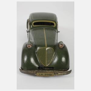 Distler Limousine IA 3058