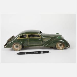 Distler Limousine IA 3058