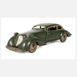 Distler Limousine IA 3058