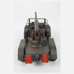 Hausser Elastolin Flak-LKW