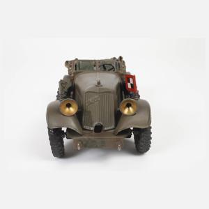 Lineol Kübelwagen