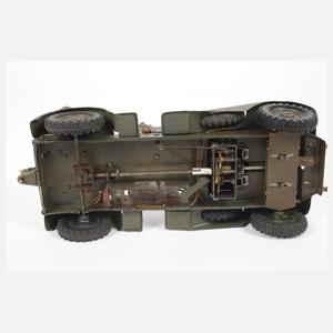Lineol Kübelwagen