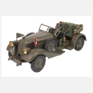 Lineol Kübelwagen