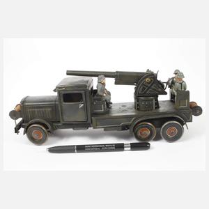 Tippco Fliegerabwehr