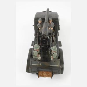 Tippco Fliegerabwehr