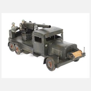 Tippco Fliegerabwehr