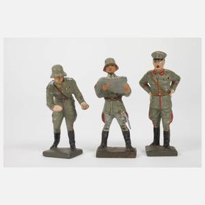 Lineol "Kartentischgruppe"