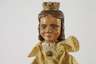 Sammlung Handpuppen fürs Kasperletheater