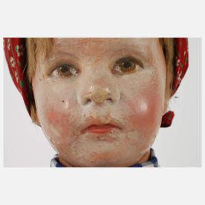 Käthe Kruse Puppe